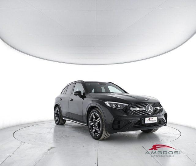 MERCEDES-BENZ GLC 220 220 d Premium Plus 4matic auto AMG Line
