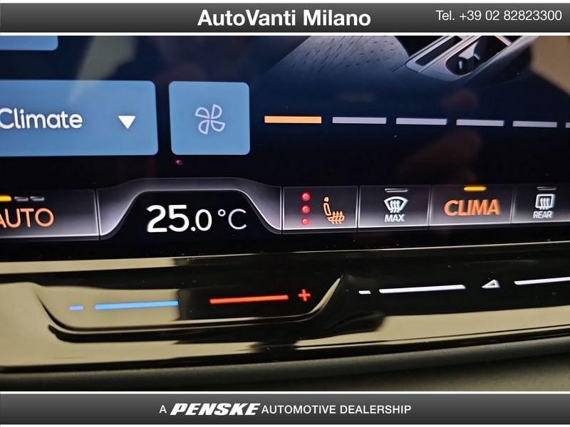 CUPRA Terramar Terramar 1.5 hybrid 150cv dsg