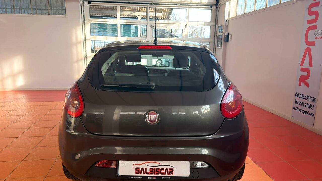 Fiat Bravo 1.6 MJT 120 CV EURO 5