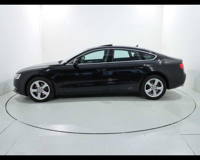 AUDI A5 3.0 V6 TDI 204 CV Business