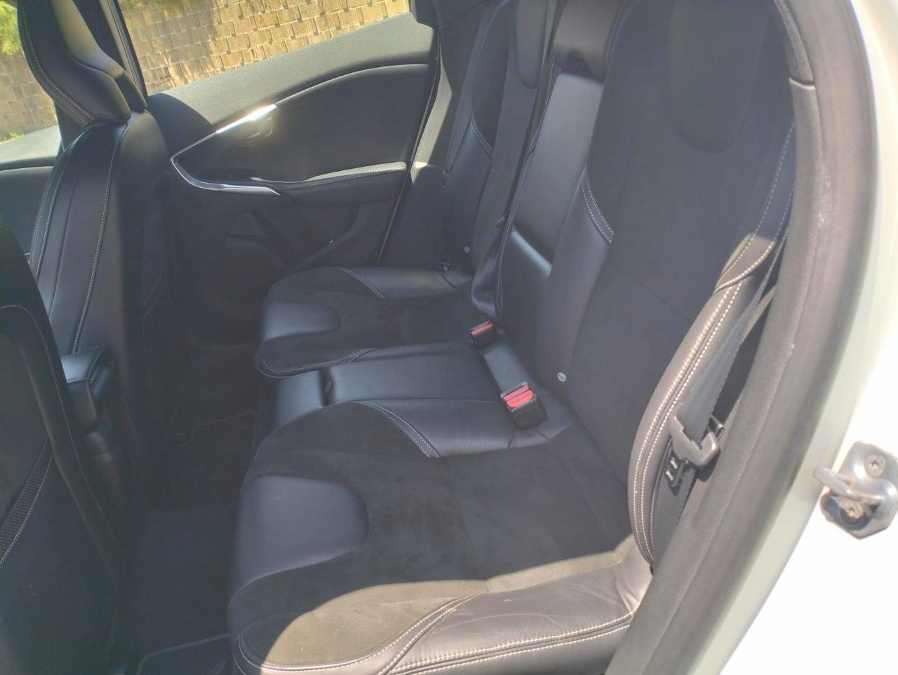 Volvo V40 2.0 d3 R-design geartronic