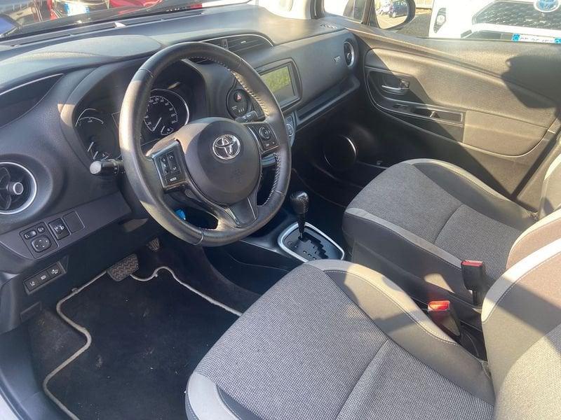 Toyota Yaris Hybrid 1.5 Hybrid Y20 Bitone MY18+