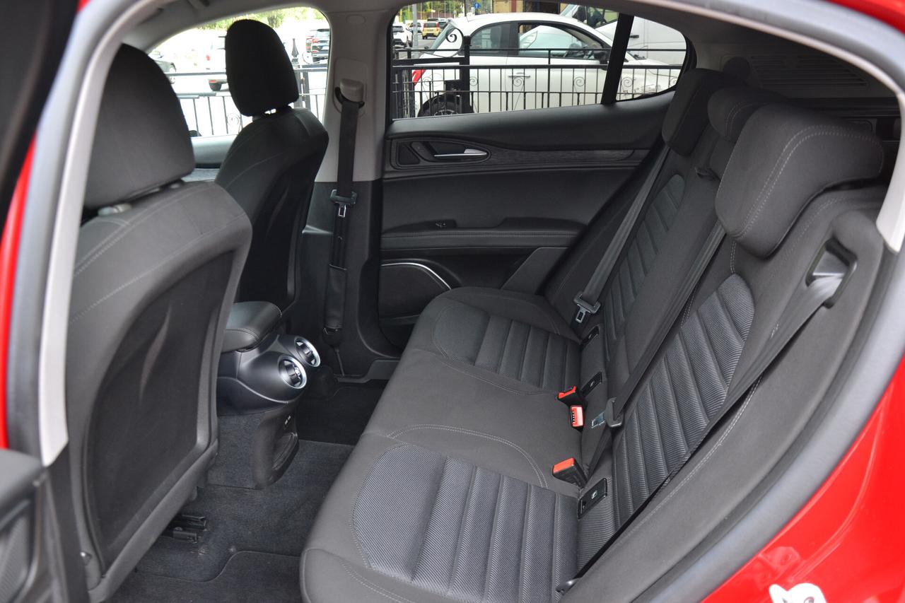 Alfa Romeo Stelvio 2.2 190CV AT8 Q4 **PREZZO REALE**UNIPRO'**