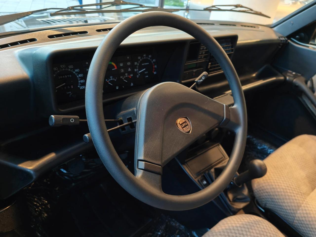 Lancia Prisma 1.6 - 4.970 KM - Pari al nuovo