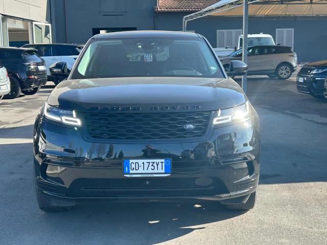 LAND ROVER Range Rover Velar 2.0D I4 204 CV S
