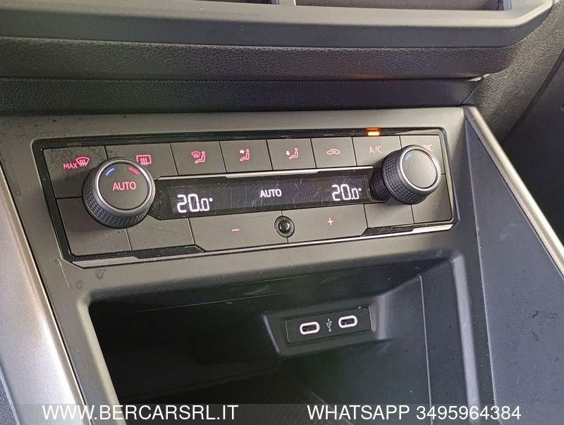 Volkswagen Polo Polo 1.0 TGI 5p. Comfortline BlueMotion Technology