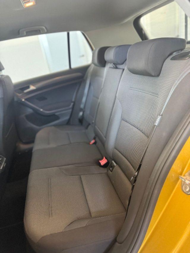 VOLKSWAGEN Golf 1.4 TGI 5p. Exec. //BOMBOLE OK//