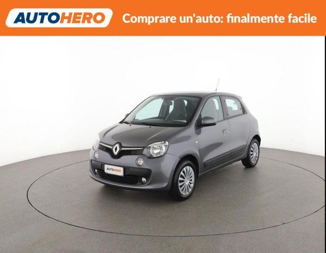 RENAULT Twingo SCe Lovely