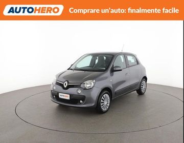 RENAULT Twingo SCe Lovely