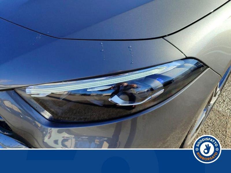 Mercedes-Benz Classe A 180d Automatic AMG Line Advanced Plus Extra