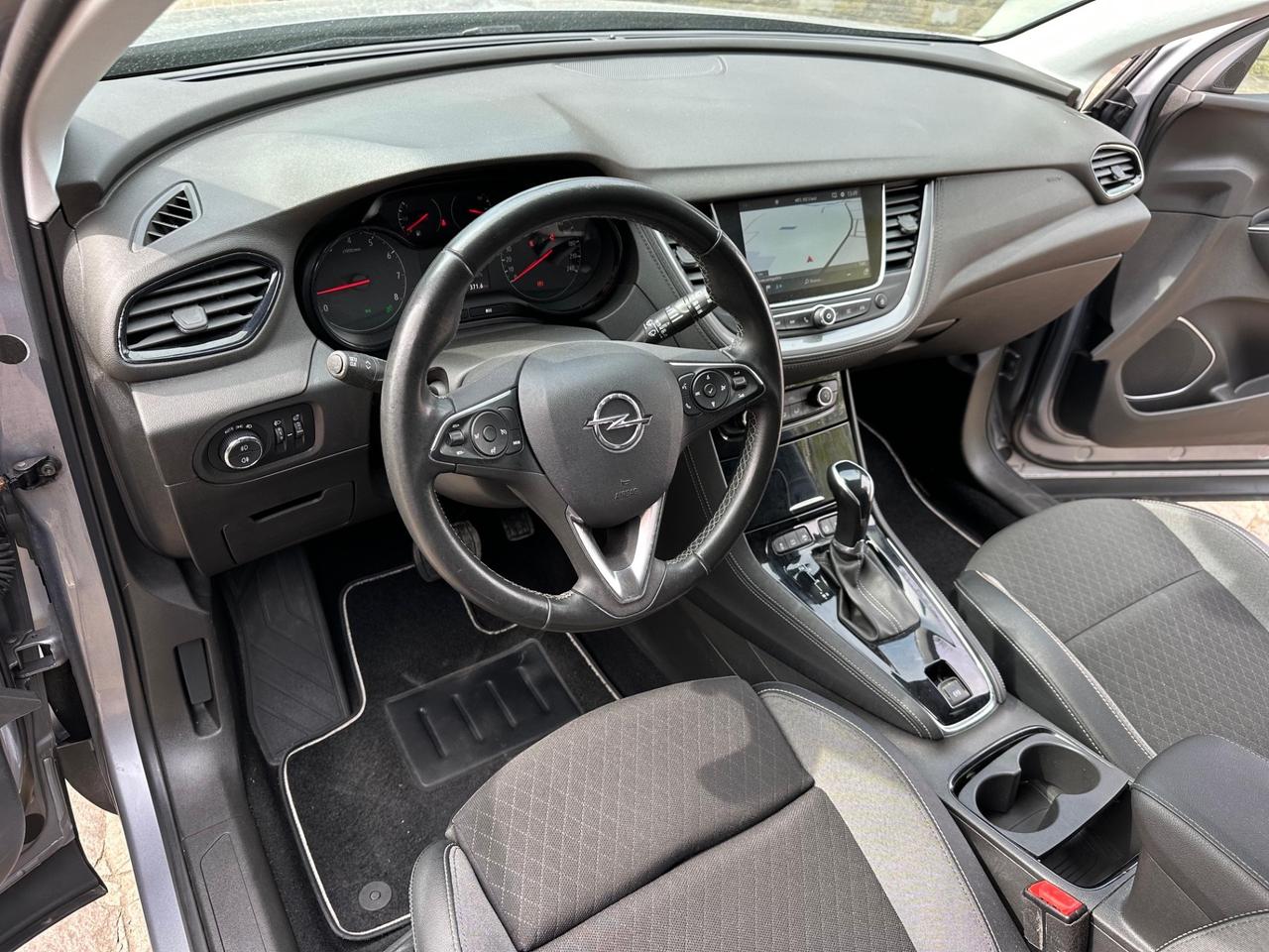 Opel Grandland X 1.5 diesel AUT. Ecotec Start&Stop Innovation