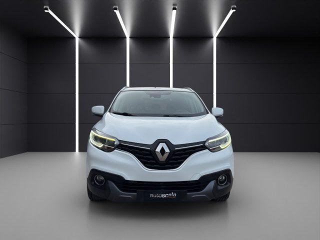 RENAULT Kadjar dCi 8V 110CV Energy Intens