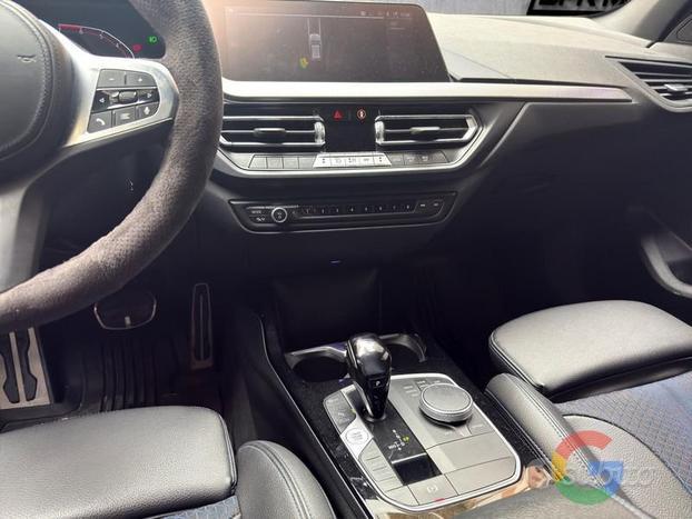 BMW Serie 1 118i M Sport/PREZZO PROMO