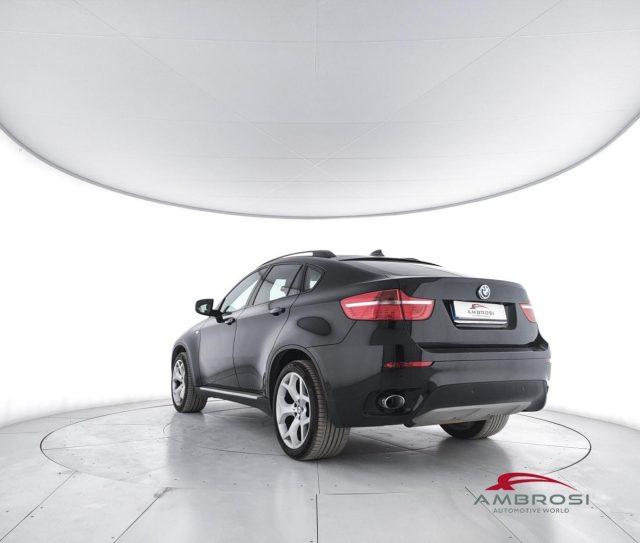 BMW X6 xDrive40d Attiva