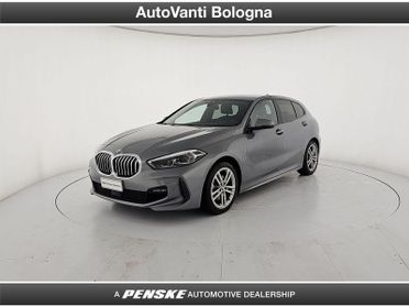 BMW Serie 1 116d 5p. M Sport