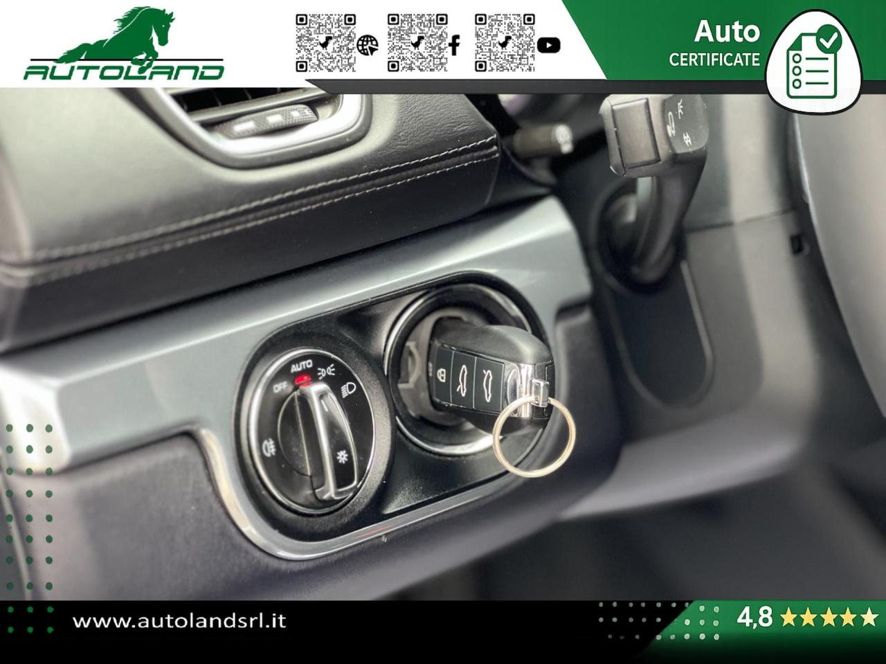 Porsche 718 Cayman 2.0 300cv pdk UNIPRO UFFICIALE