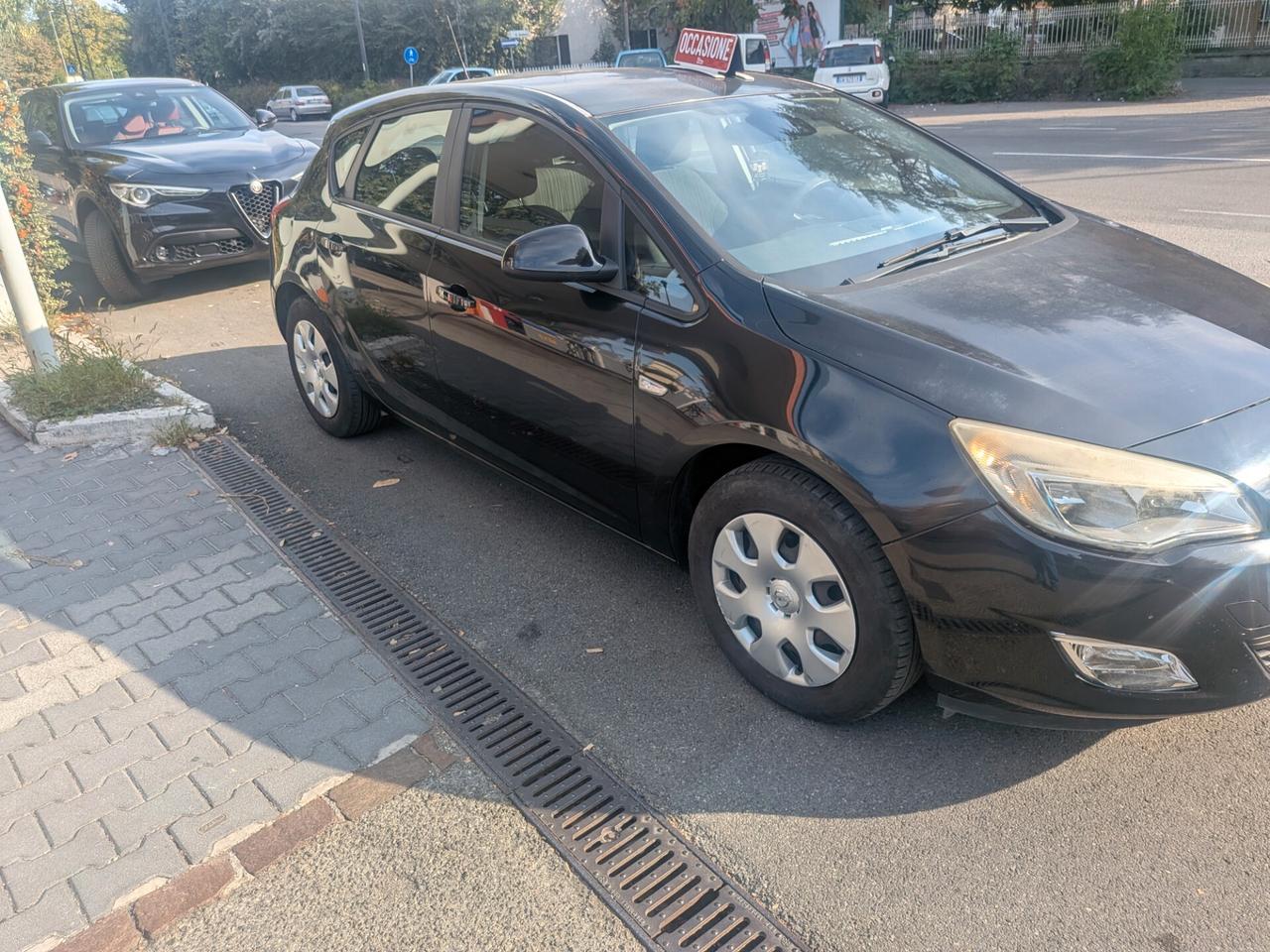 Opel Astra 1.4 100CV 5 porte Elective