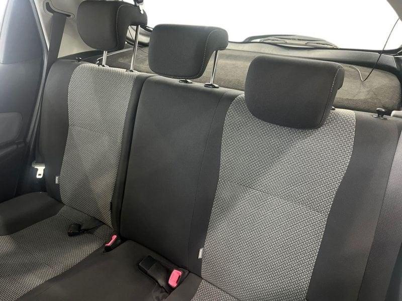 Toyota Yaris Yaris 5p 1.5h Active