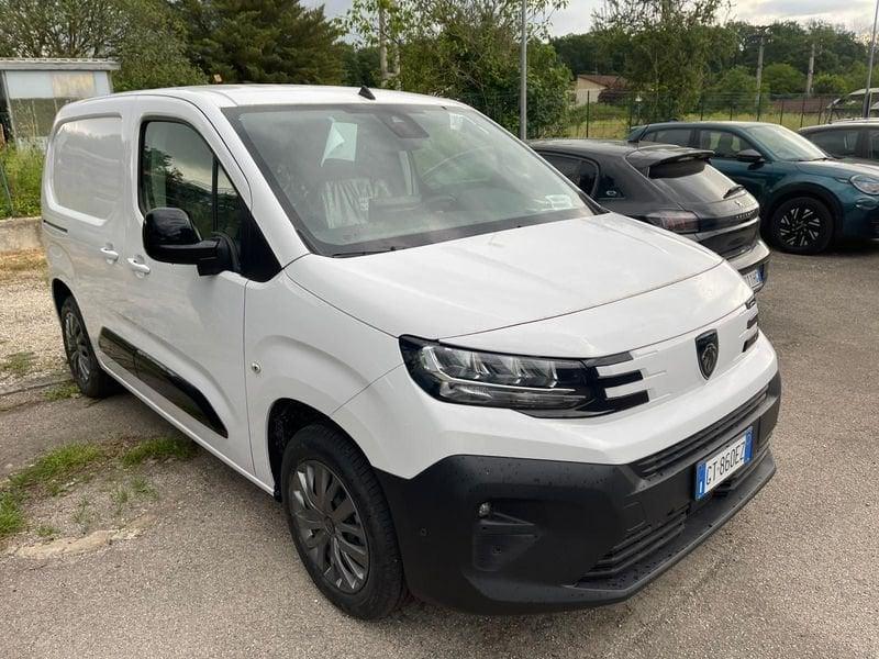 Peugeot Partner BlueHDi 100 S&S Passo lungo