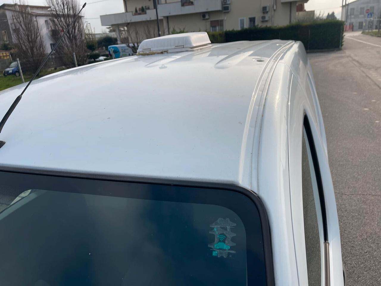 Renault Kangoo 1.5 dCi 110CV S&S 4p. Express Maxi Ice COIBENTATO