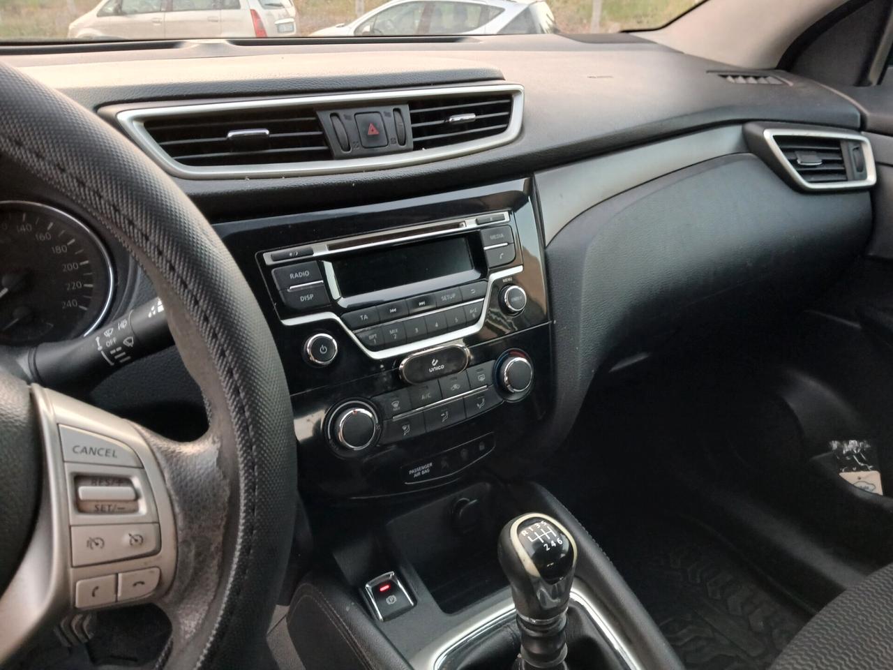 AUTOCARRO 5 POSTI COMPRESO IVA