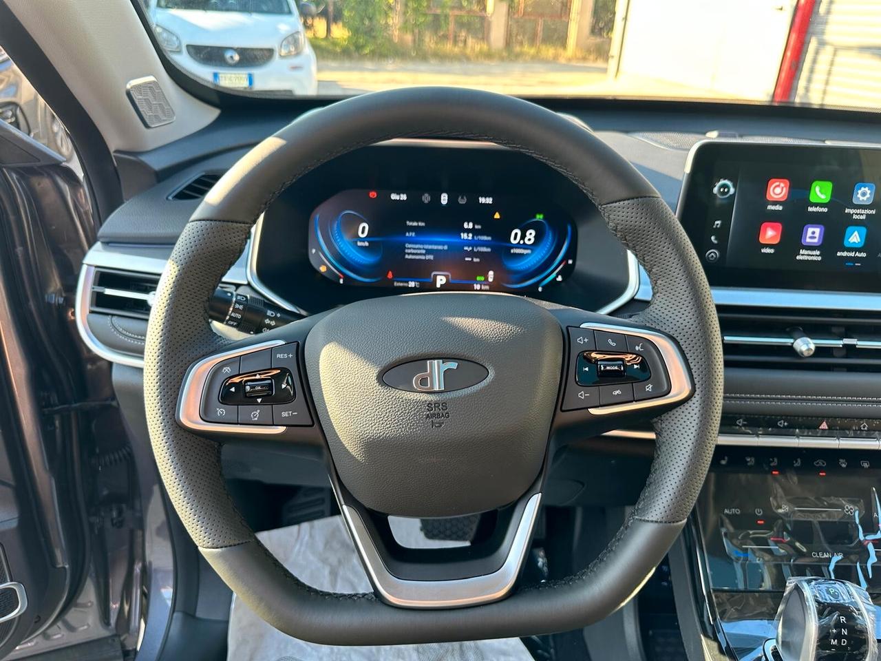 Dr Dr 6.0 dr 6.0 1.5 Turbo