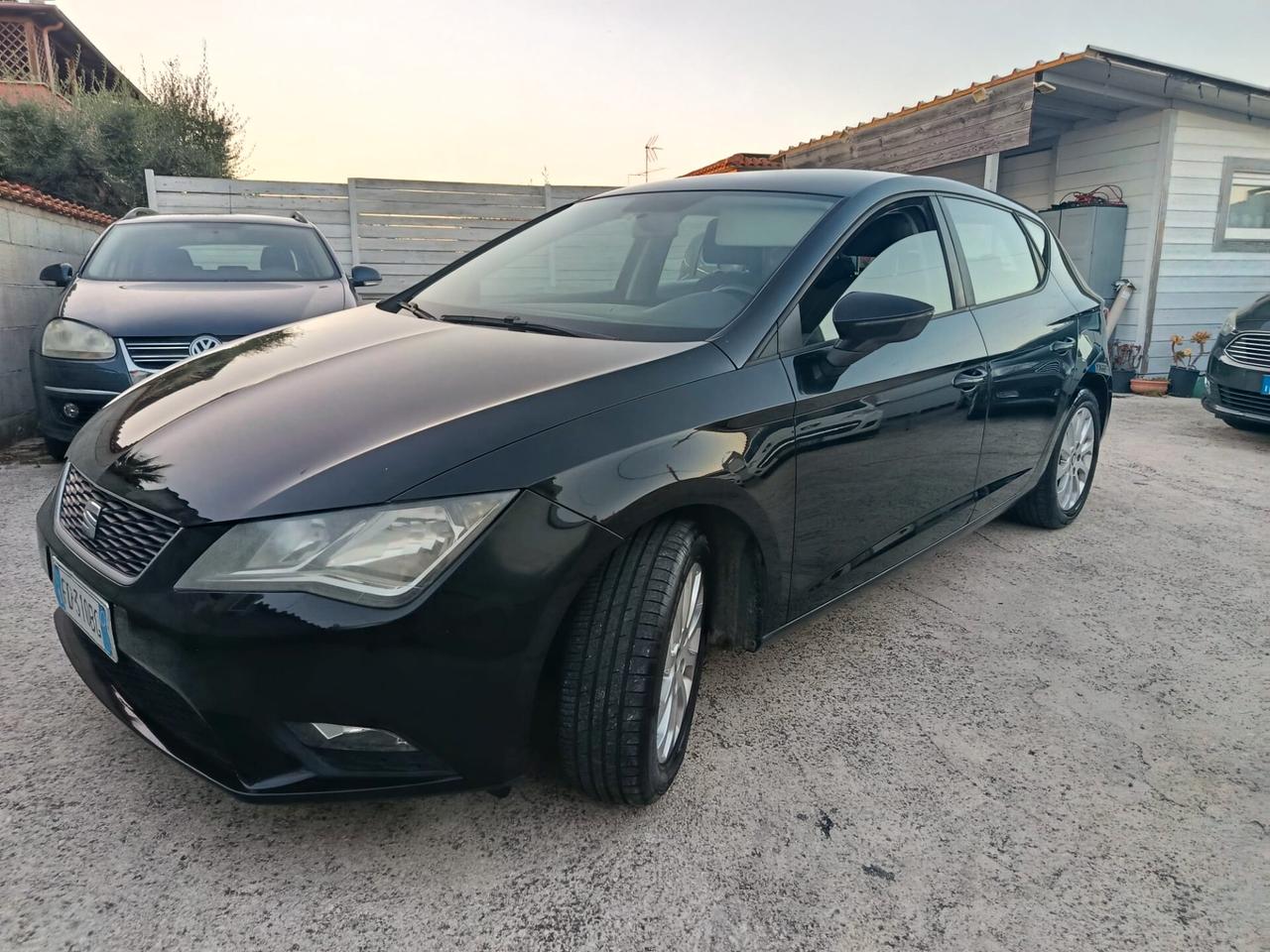 Seat Leon 1.6 TDI 110 CV 5p. Start/Stop Business HIGH