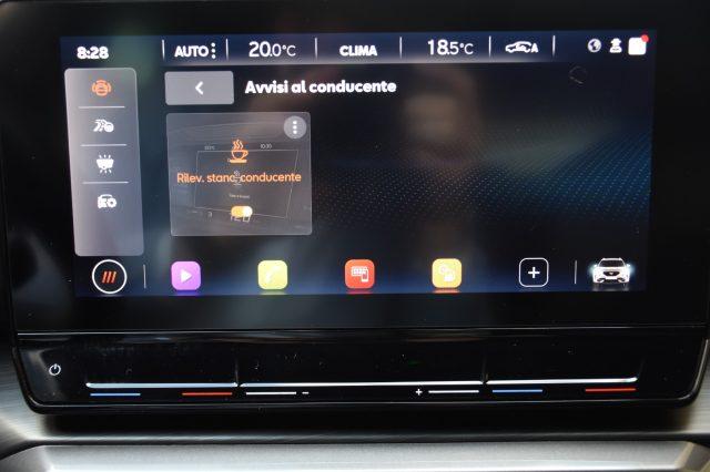 CUPRA Formentor 2.0 TDI