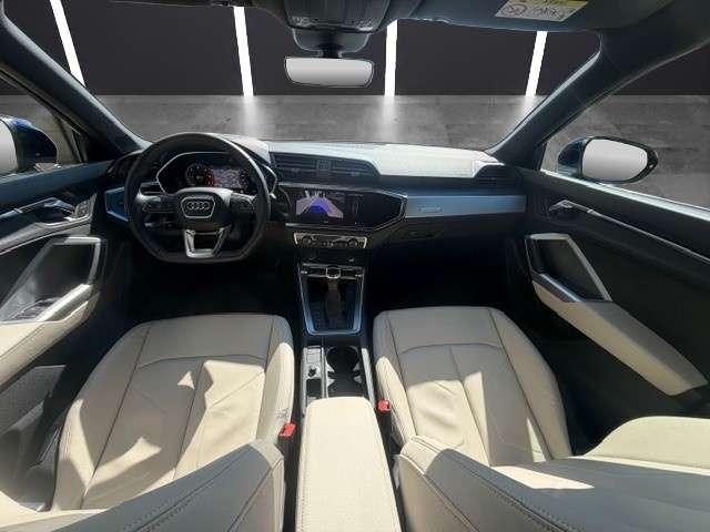 Audi Q3 Q3 my 24 Sportback Sportback 35 2.0 tdi Business Plus s-tronic