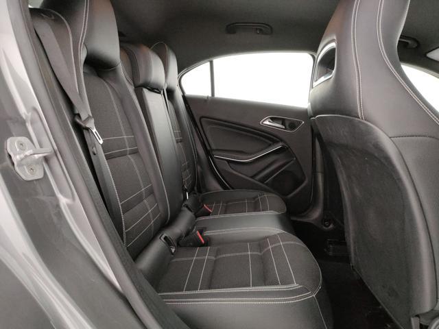 MERCEDES-BENZ A 180 CDI Sport