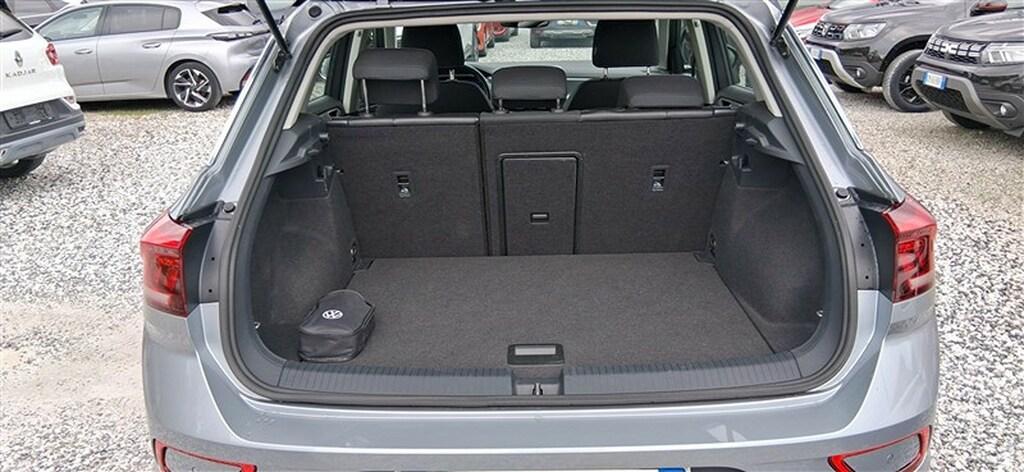 Volkswagen T-Roc 1.0 TSI Style