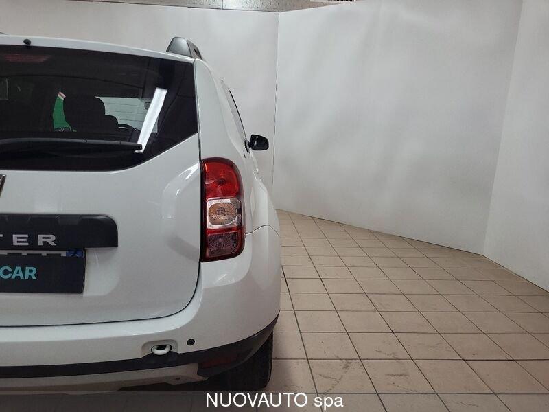 Dacia Duster Duster 1.5 dCi 110CV 4x2 Ambiance