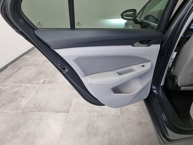 VOLKSWAGEN Golf 1.4 TSI eHYBRID 204 CV DSG Style