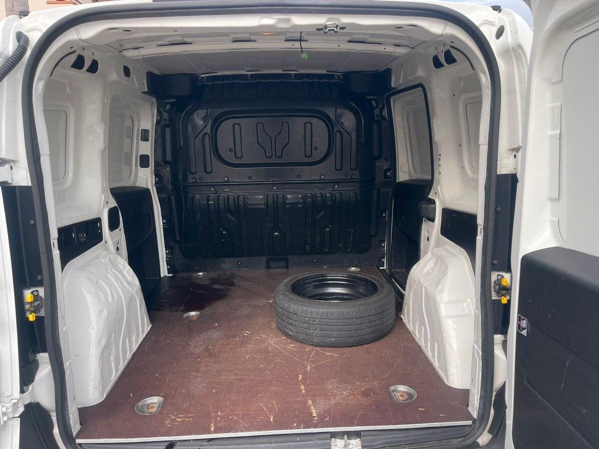 Fiat Doblo Doblò 1.3 MJT PC-TN Cargo Lamierato