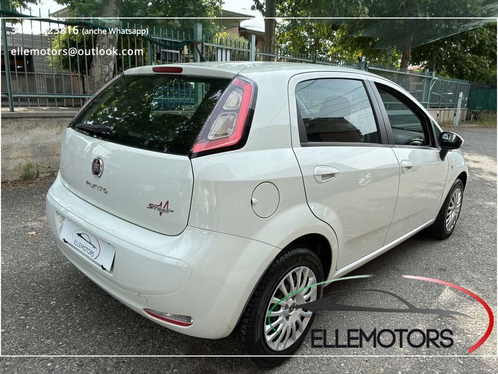 Fiat Punto OTTIME CONDIZIONI