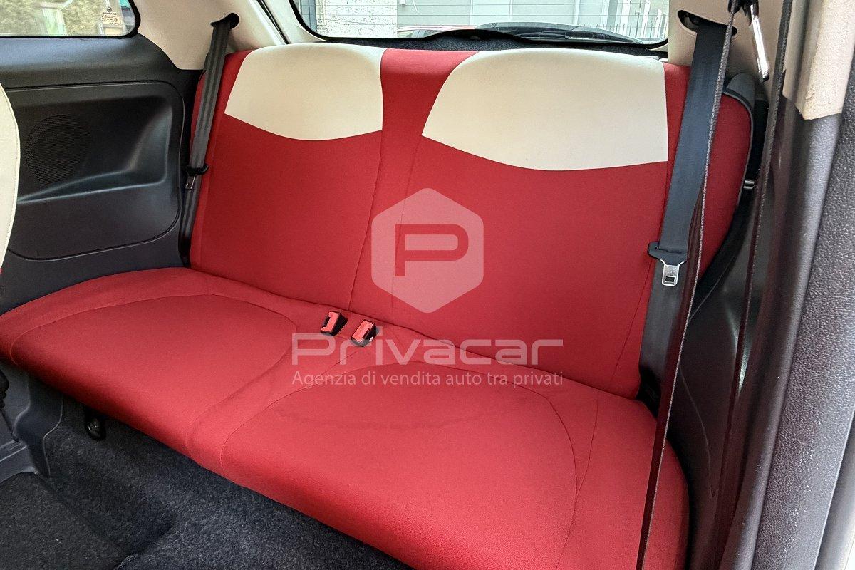 FIAT 500 1.3 Multijet 16V 95 CV Pop