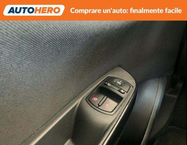 OPEL Corsa 1.2 5 porte Advance