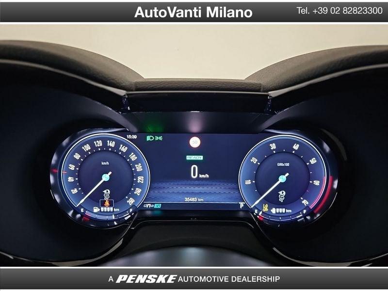 Alfa Romeo Tonale Tonale 1.3 phev Veloce Q4 280cv at6