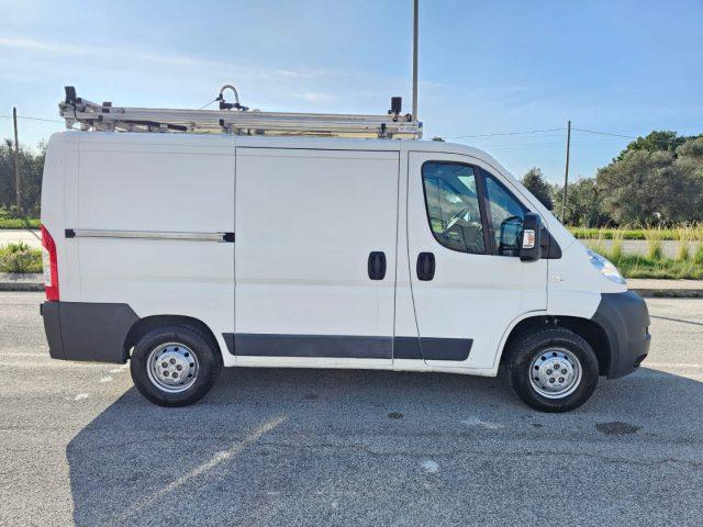 FIAT Ducato 33 2.3 MJT 130CV PC-TN OFFICINA MOBILE
