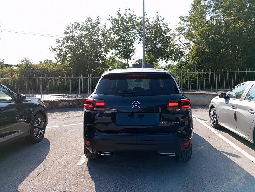 Citroen C5 Aircross BlueHDi 130 S&S EAT8 Max