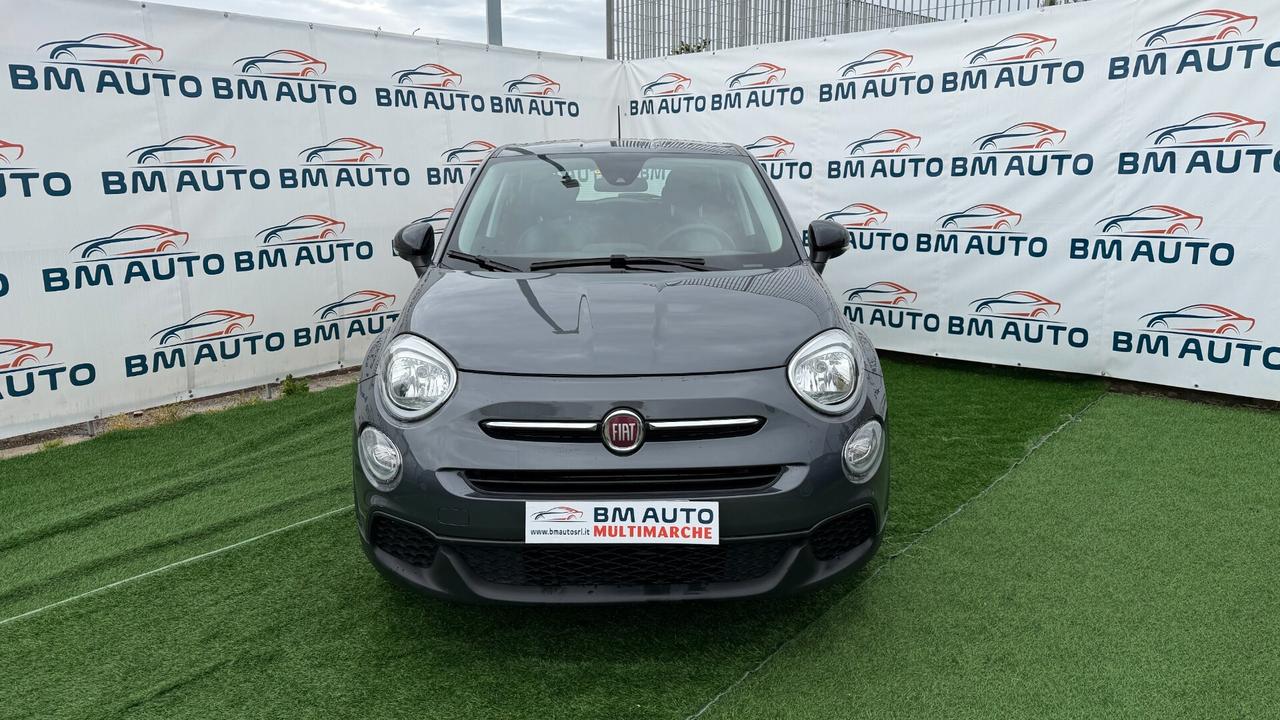 Fiat 500X 1.3 MultiJet 95 CV Club GARANTITA 12 MESI KM CERTIFICATI