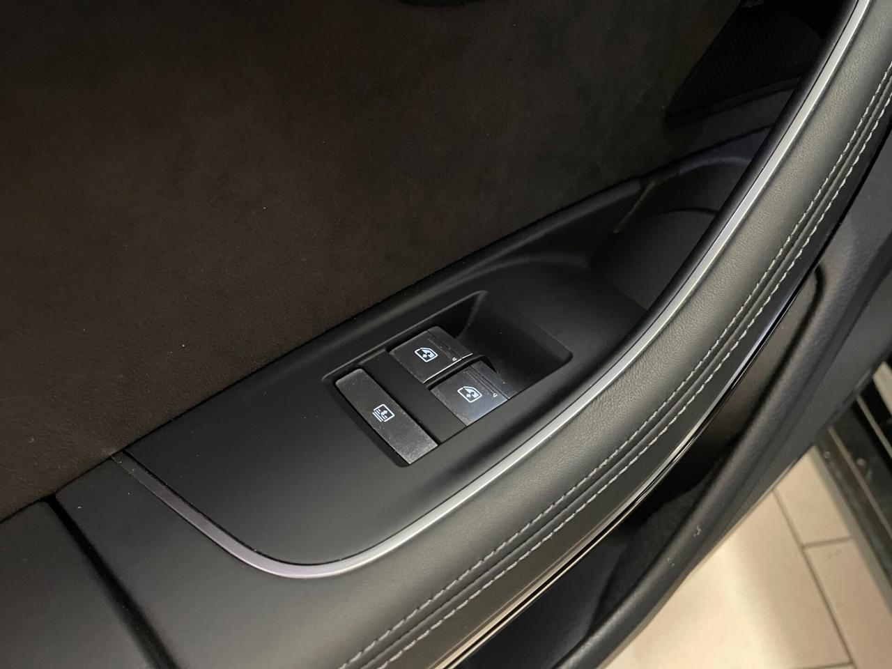 Audi A8 50 TDI quattro 286cv tiptronic-LEGGI SOTTO