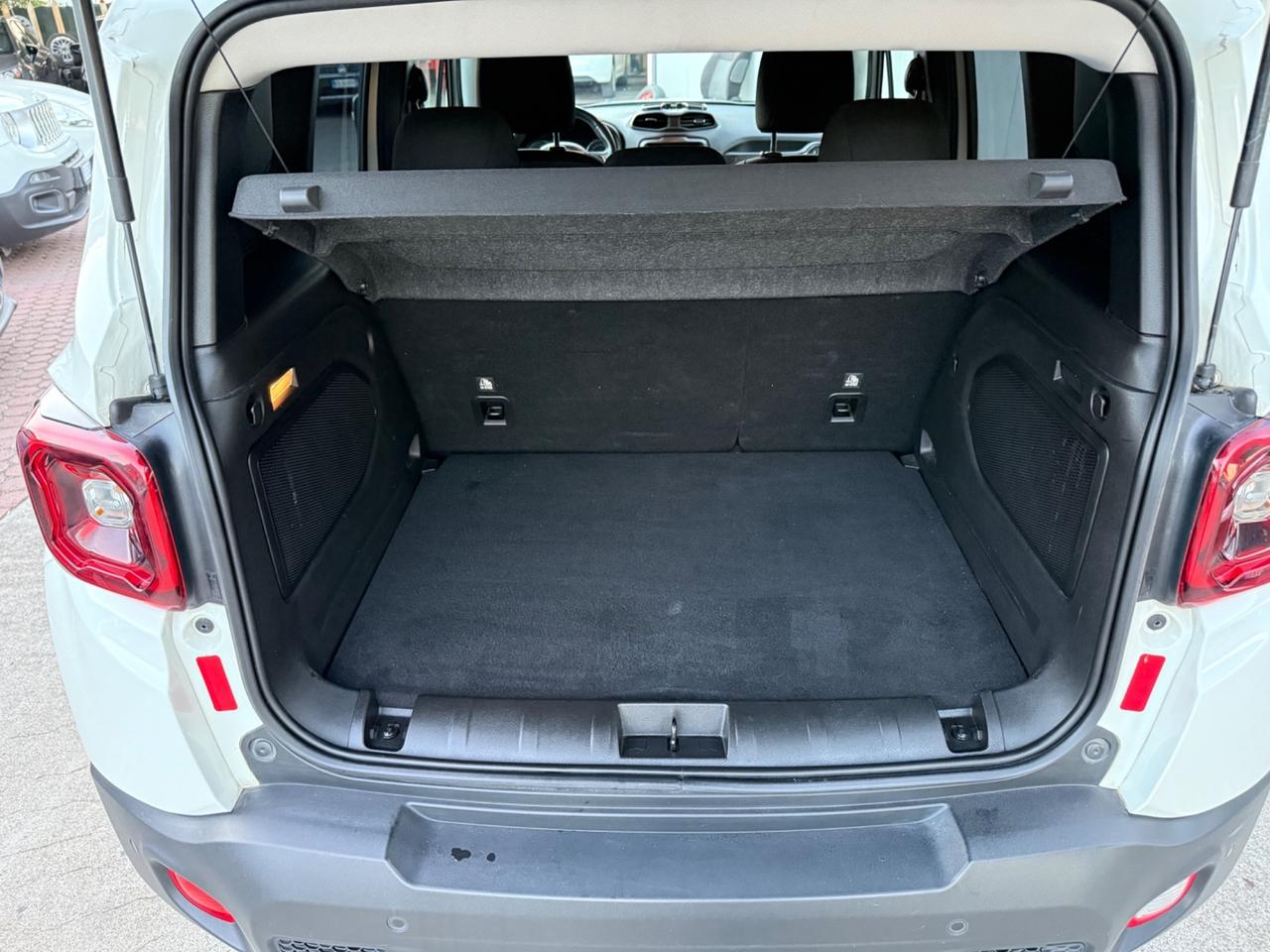 Jeep Renegade 1.6 Mjt 130 CV Km Certif