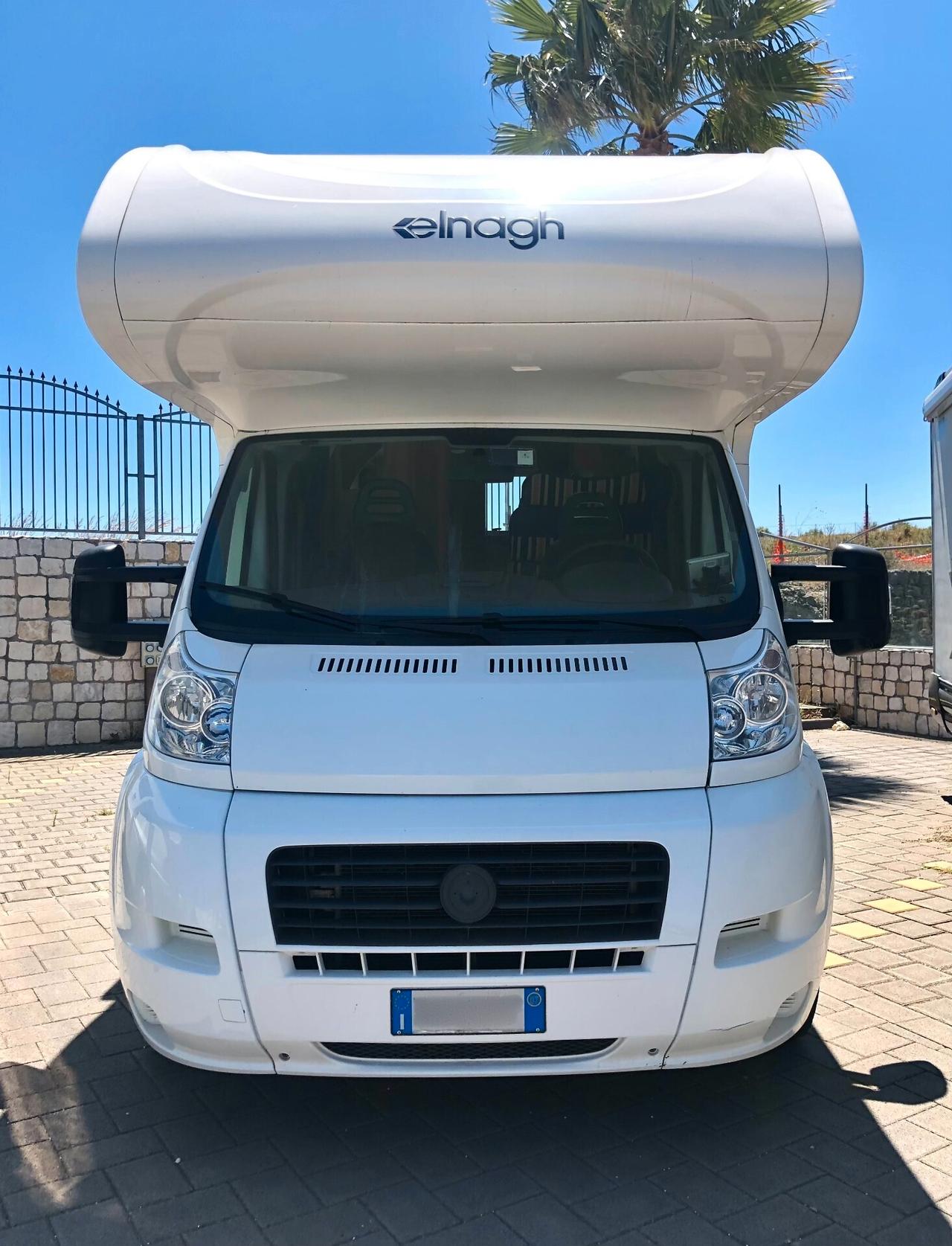 Elnagh Prince 56g-VENDUTO