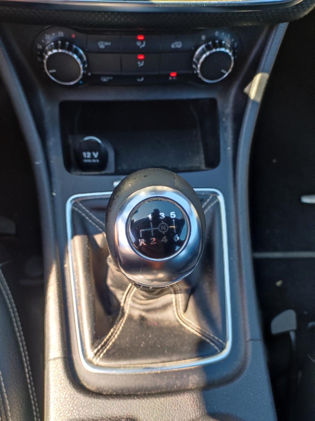 Mercedes-benz A 180 CDI Executive