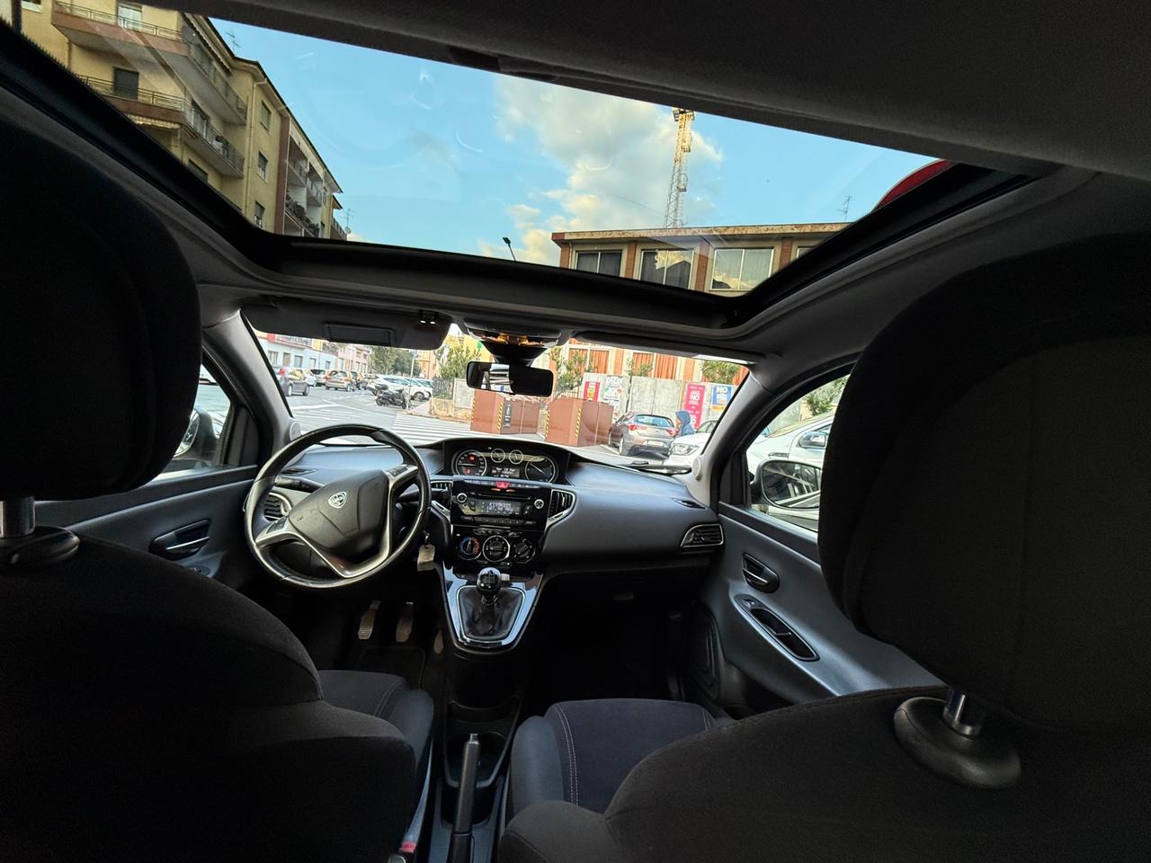 Lancia Ypsilon 1.3 MJT 16V 95 CV 5 porte S&S Elefantino