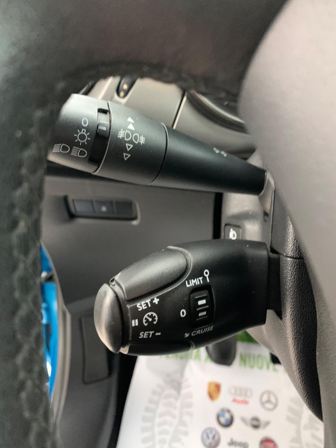 Citroen C3 BlueHDi 75cv