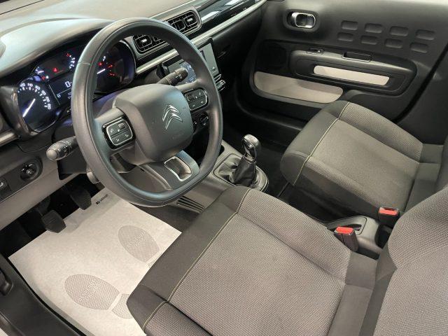 CITROEN C3 1.2 Pure Tech 83 CV You