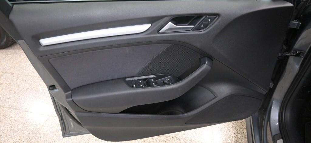 Audi A3 SPB 35 TDI S tronic Admired