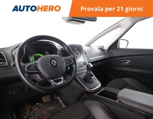 RENAULT Grand Scenic dCi 8V 110 CV EDC Energy Intens